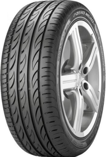 Pneu Pirelli P ZERO NERO GT