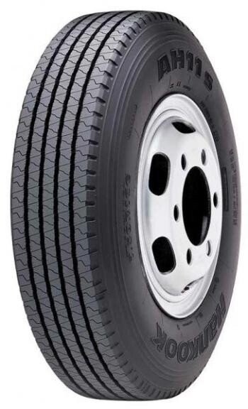 Pneu Hankook Ah11s 7 00r16 117 L Allopneus Com