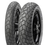 Pneu Pirelli MT60 RS 150/80-16 77 H