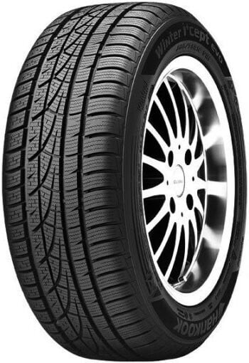 Pneu Hankook WINTER I-CEPT EVO W310B