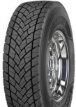 Pneu Goodyear KMAX D 275/70R22.5 148 M