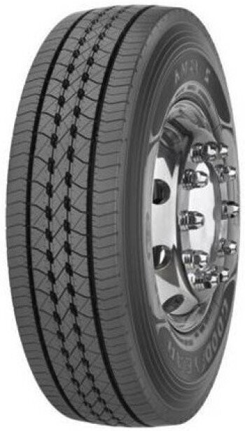 GOODYEAR  KMAX S ( 275/70 R22.5 148/145M 16PR ) Pneus camion