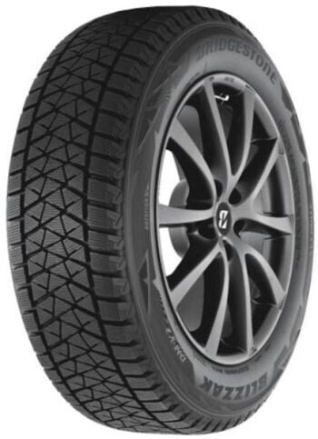 Pneu Bridgestone BLIZZAK DM-V2
