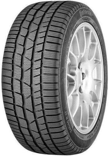 Pneu Continental Conti Winter Contact TS 830P