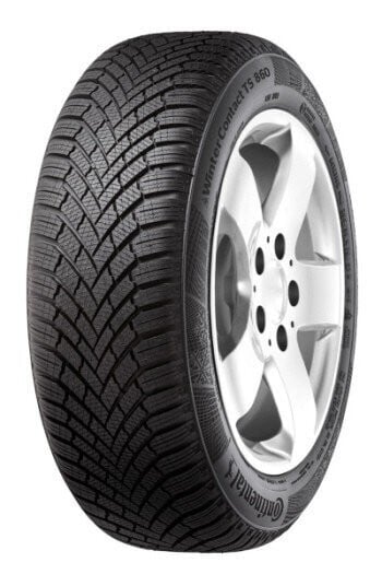 Pneu Continental Winter Contact TS 860