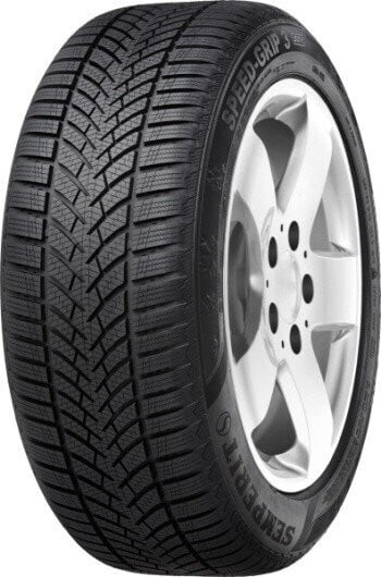 Pneu SEMPERIT SPEED GRIP 3 255/55R18 109V