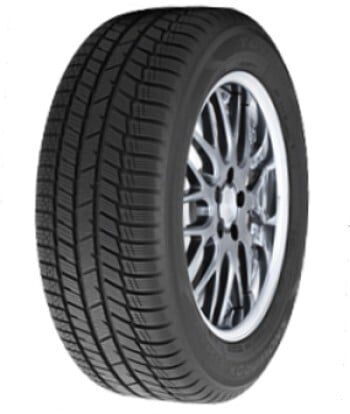 Pneu Toyo SNOWPROX S954 SUV