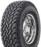 Pneu General Tire GRABBER AT2 265/75R16 121R