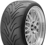Pneu Yokohama ADVAN A048E 315/30R18 98Y