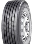 Pneu Nokian HAKKAPELIITTA TRUCK F2 315/80R22.5 156 L