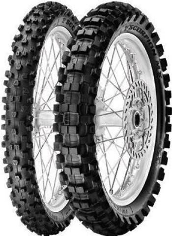 Pneu PIRELLI SCORPION MX EXTRA X 80/100-21 51 M