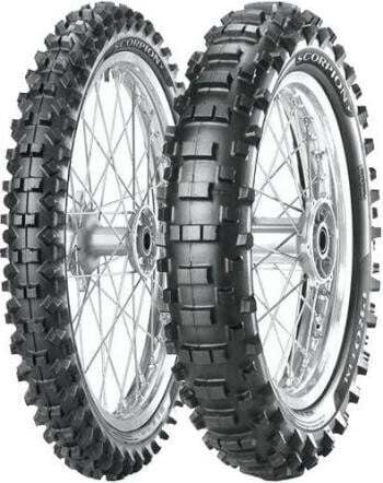 Pneu Pirelli SCORPION PRO