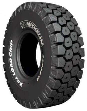 Pneu Michelin XTRA LOAD GRIP pas cher - Allopneus.com