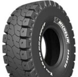 Pneu Michelin XTRA LOAD PROTECT 24.00R35