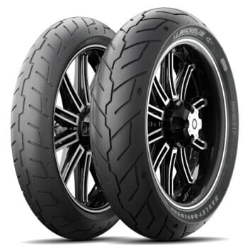 Michelin Scorcher 21 120/70-17