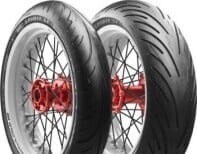Pneu Avon SPIRIT ST 180/55R17 73 W