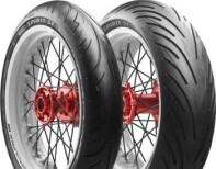 Pneu Avon SPIRIT ST 190/55R17 75 W