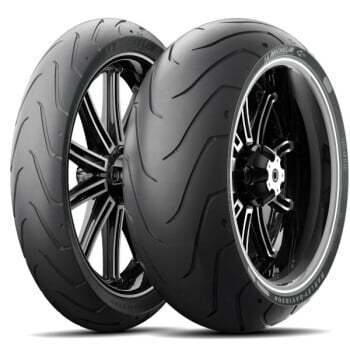Pneu Michelin SCORCHER 11