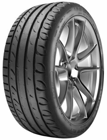 Tufano Gomme pneumatici RIKEN ALLSEASON SUV 215/60 R17 96H M S