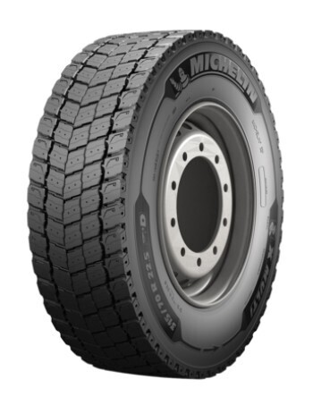 MICHELIN  X Multi D ( 315/60 R22.5 152/148L ) Pneus camion