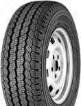 Pneu Continental VANCO FOUR SEASON 205/75R16 110R