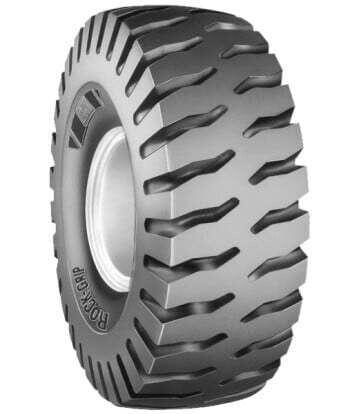 Pneu Bkt ROCK-GRIP E-4