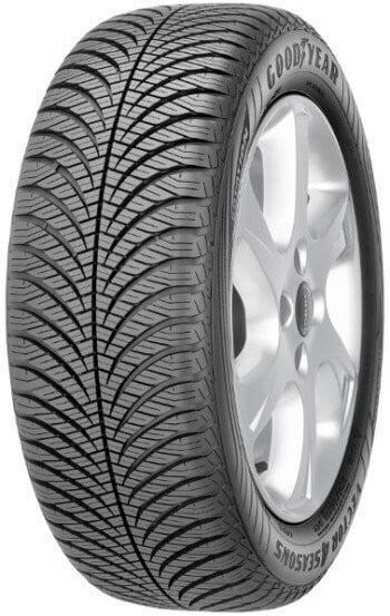 Goodyear Vector 4 Seasons Gen 2 25555 R19 EVR SUV - vue 6