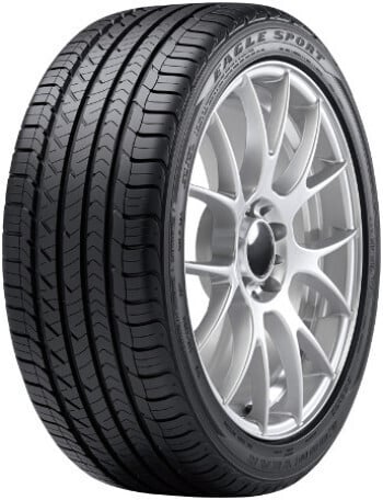 Pneu Goodyear EAGLE SPORT A/S