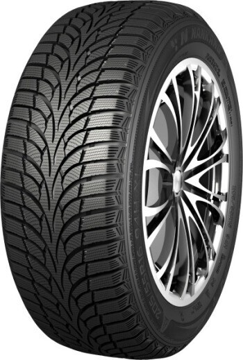 Pneu Nankang Winter Activa SV-3 en 295/35 R21