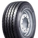 Pneu Bridgestone R168+ 385/65R22.5 160 K