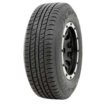 Pneu Falken WILDPEAK H/T01