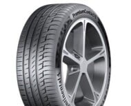 Pneu Continental PREMIUM CONTACT 6 SUV 235/60R16 100W