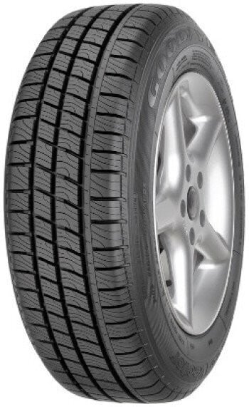 Goodyear Cargo Vector 2 21560 R17 109/ - vue 5