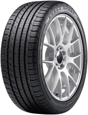 Pneu Goodyear EAGLE SPORT A/S