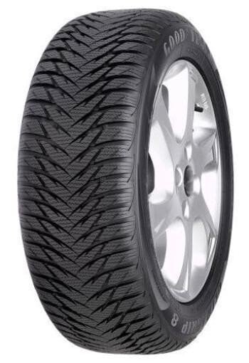 Pneu Goodyear ULTRAGRIP 8