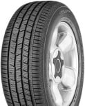 Pneu Continental Conti CrossContact LX Sport 245/50R20 102V