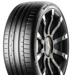 Pneu Continental SPORTCONTACT 6 SUV 275/45R21 107Y