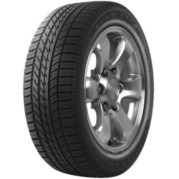 Goodyear Eagle F1 Asymmetric AT 235/50 R20 104W - vue 6