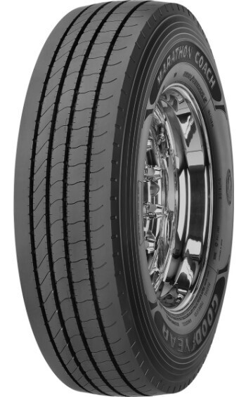 GOODYEAR  Marathon Coach ( 295/80 R22.5 154/149M ) Pneus camion