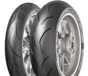 Pneu Dunlop SPORTSMART TT 160/60R17 69 W