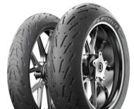 Pneu Michelin ROAD 5