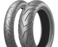 Pneu Bridgestone BATTLAX ADVENTURE A41 130/80R17 65 H