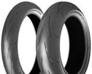Pneu Bridgestone BATTLAX RACING R11 140/70R17 66 H