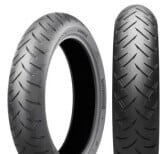 Pneu Bridgestone BATTLAX SCOOTER SC2 120/70R14 55 H