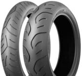 Pneu Bridgestone BATTLAX T30 120/70R17 58 W