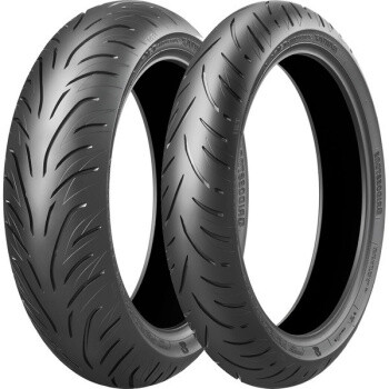 Pneu Bridgestone BATTLAX T31