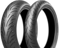 Pneu Bridgestone BATTLAX T31 120/60R17 55 W
