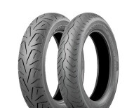 Pneu Bridgestone BATTLECRUISE H50 200/55R17 78 V