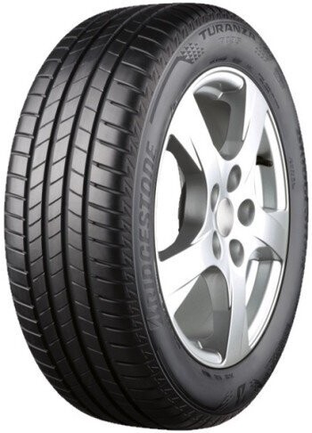 Pneu Bridgestone TURANZA T005