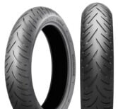 Pneu Bridgestone BATTLAX SCOOTER SC2 RAIN 120/70R15 56 H